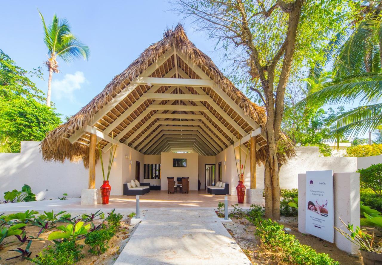 Le Sivory By Portblue Boutique - Adults Only Punta Cana