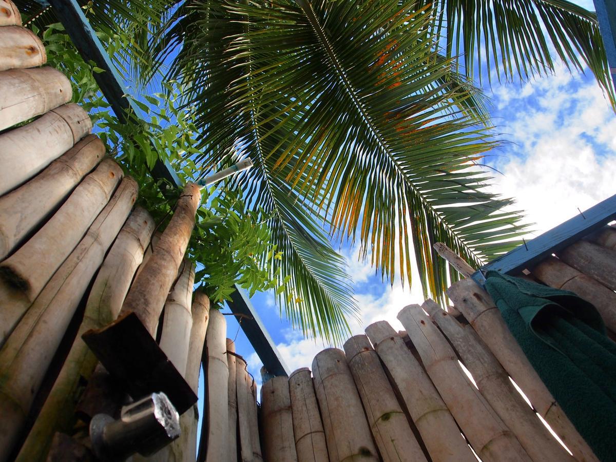 Macao Beach Hostel