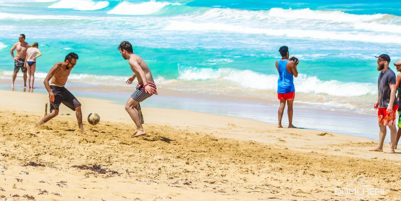 Macao Beach Hostel Punta Cana