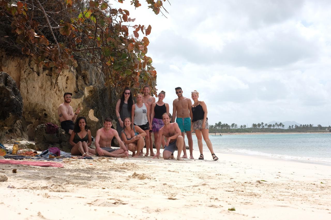 Macao Beach * Punta Cana