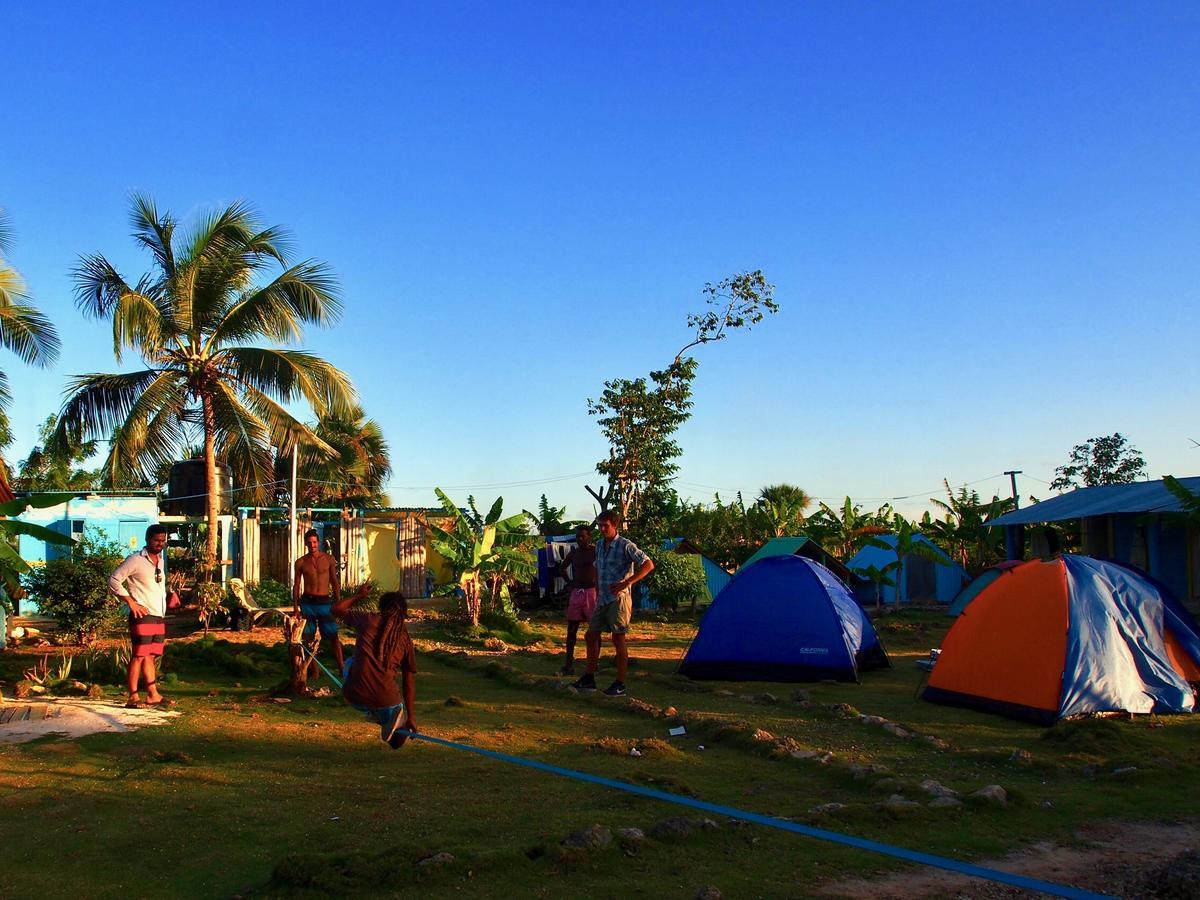 Hostel Macao Beach