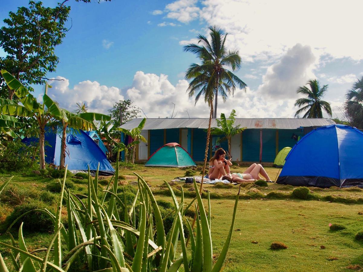 Macao Beach