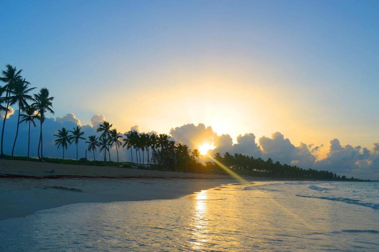 Macao Beach *