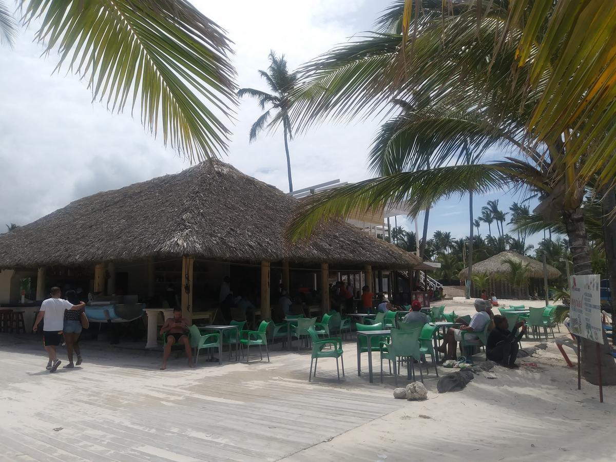 Holiday home Grand Blue Garden Los Corales Beach Punta Cana