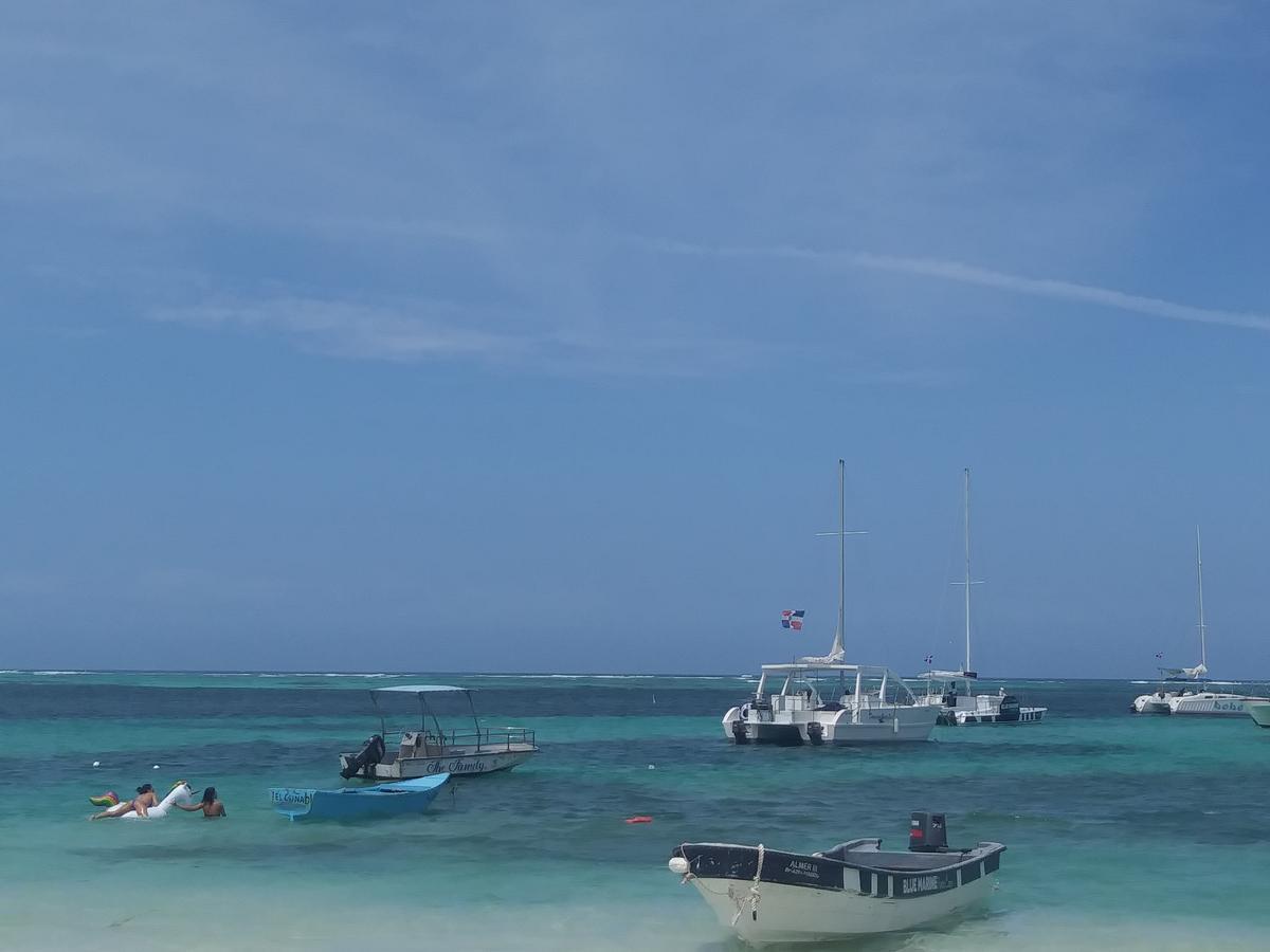 Grand Blue Garden Los Corales Beach * Punta Cana