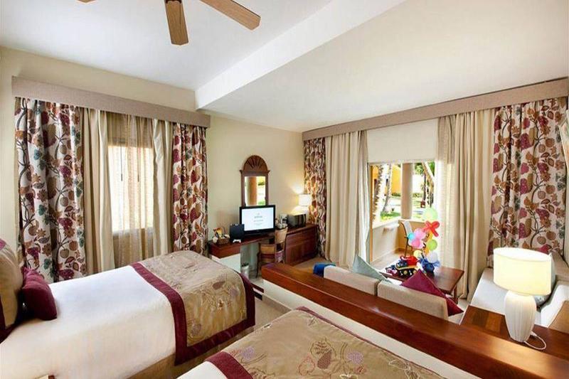 Iberostar Selection Bavaro (adults Only) Resort