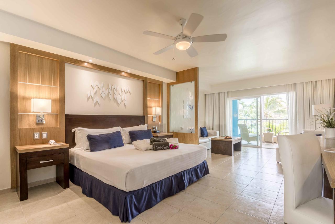 Ocean Blue & 5* Punta Cana