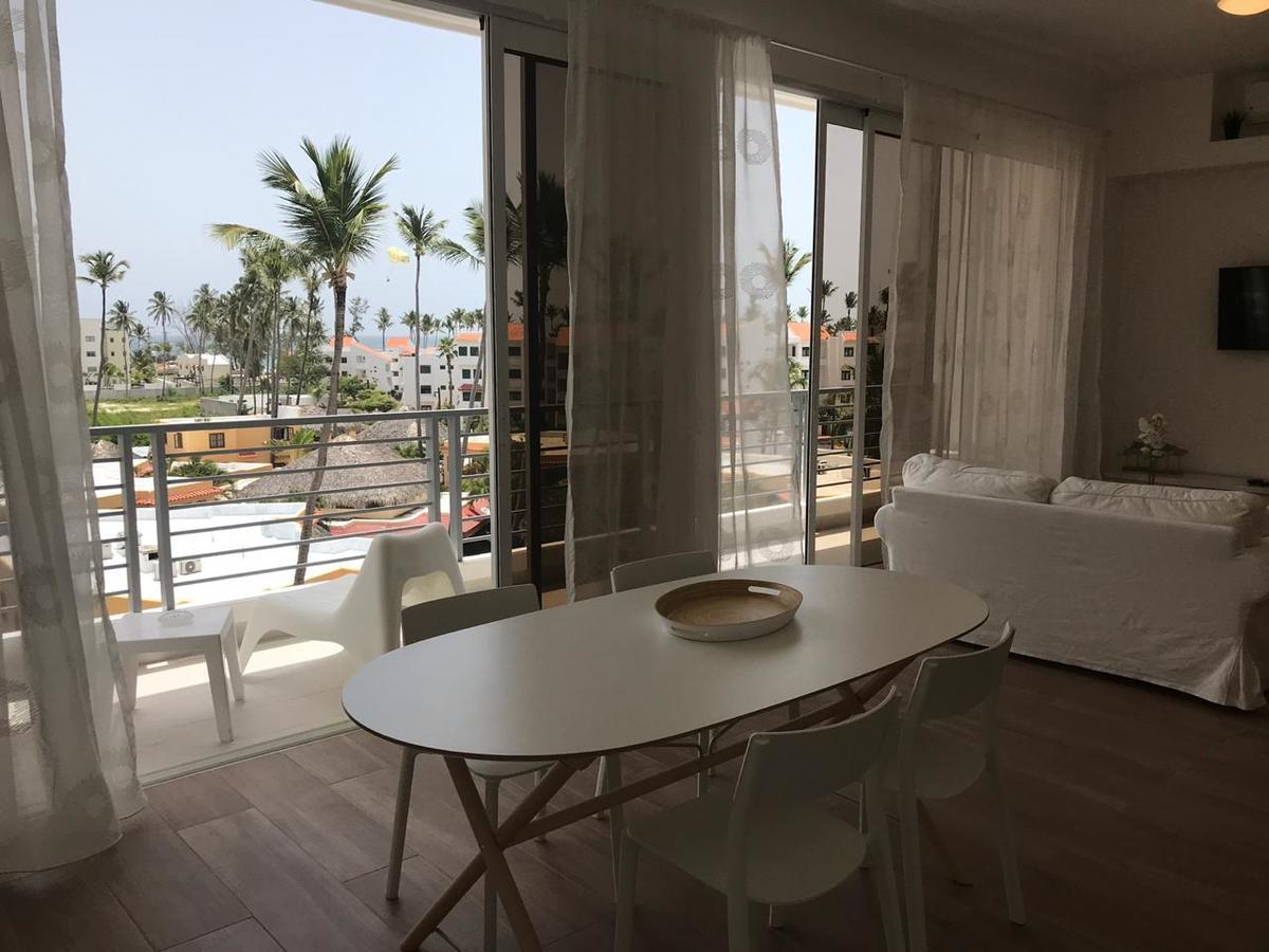 Apartment Brand New Cozy In Los Corales Punta Cana