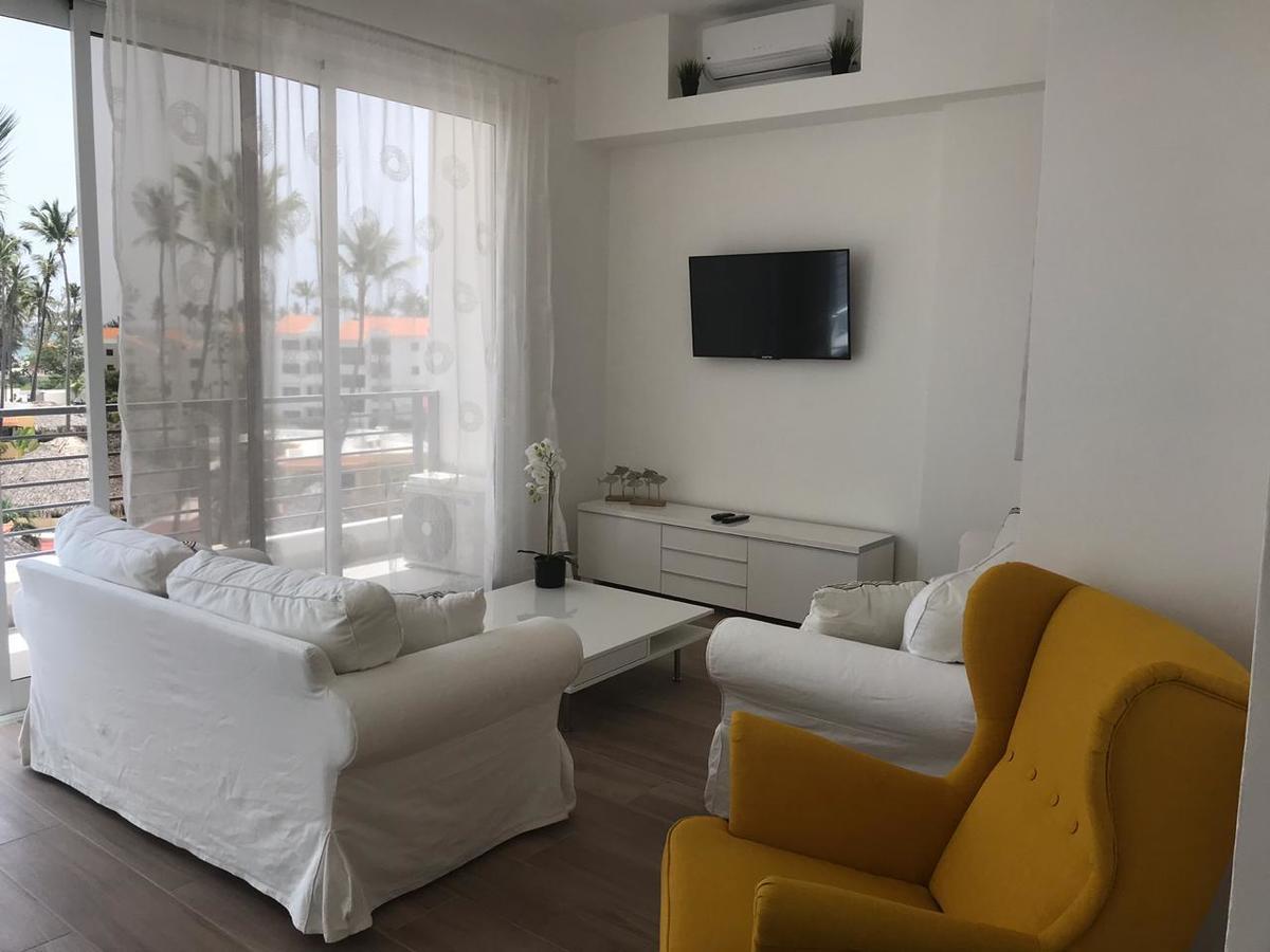 Apartment Brand New Cozy In Los Corales *