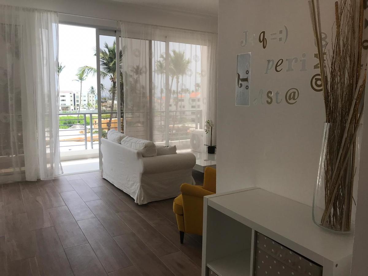 Brand New Cozy In Los Corales Apartment *
