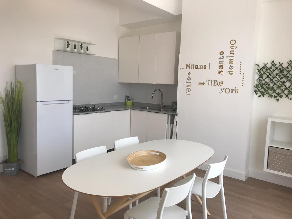 Apartment Brand New Cozy In Los Corales Punta Cana