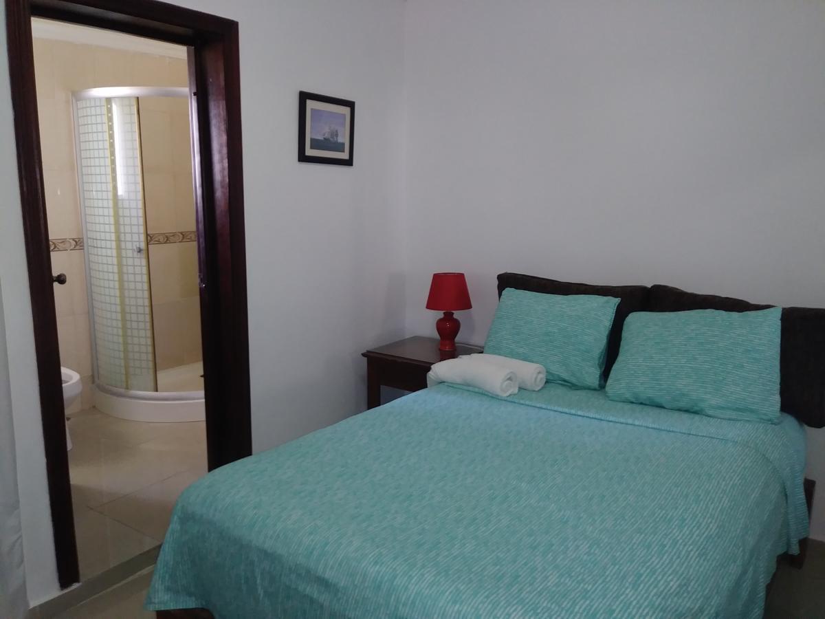 Grand Blue Garden Los Corales Beach *