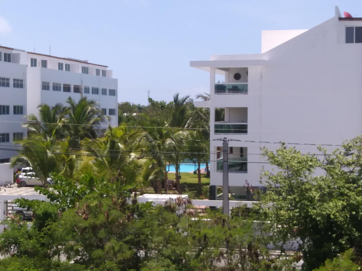 Grand Blue Garden Los Corales Beach Holiday home