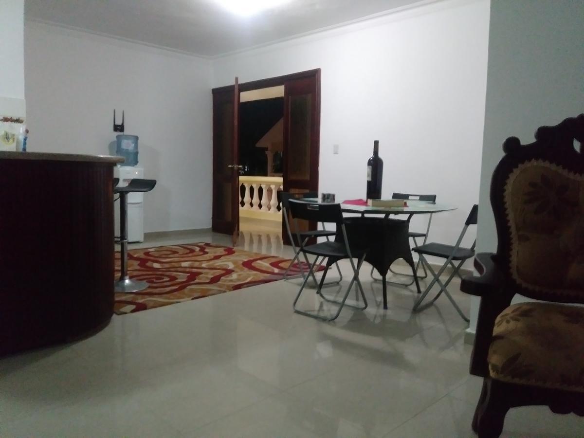 Grand Blue Garden Los Corales Beach Holiday home Punta Cana