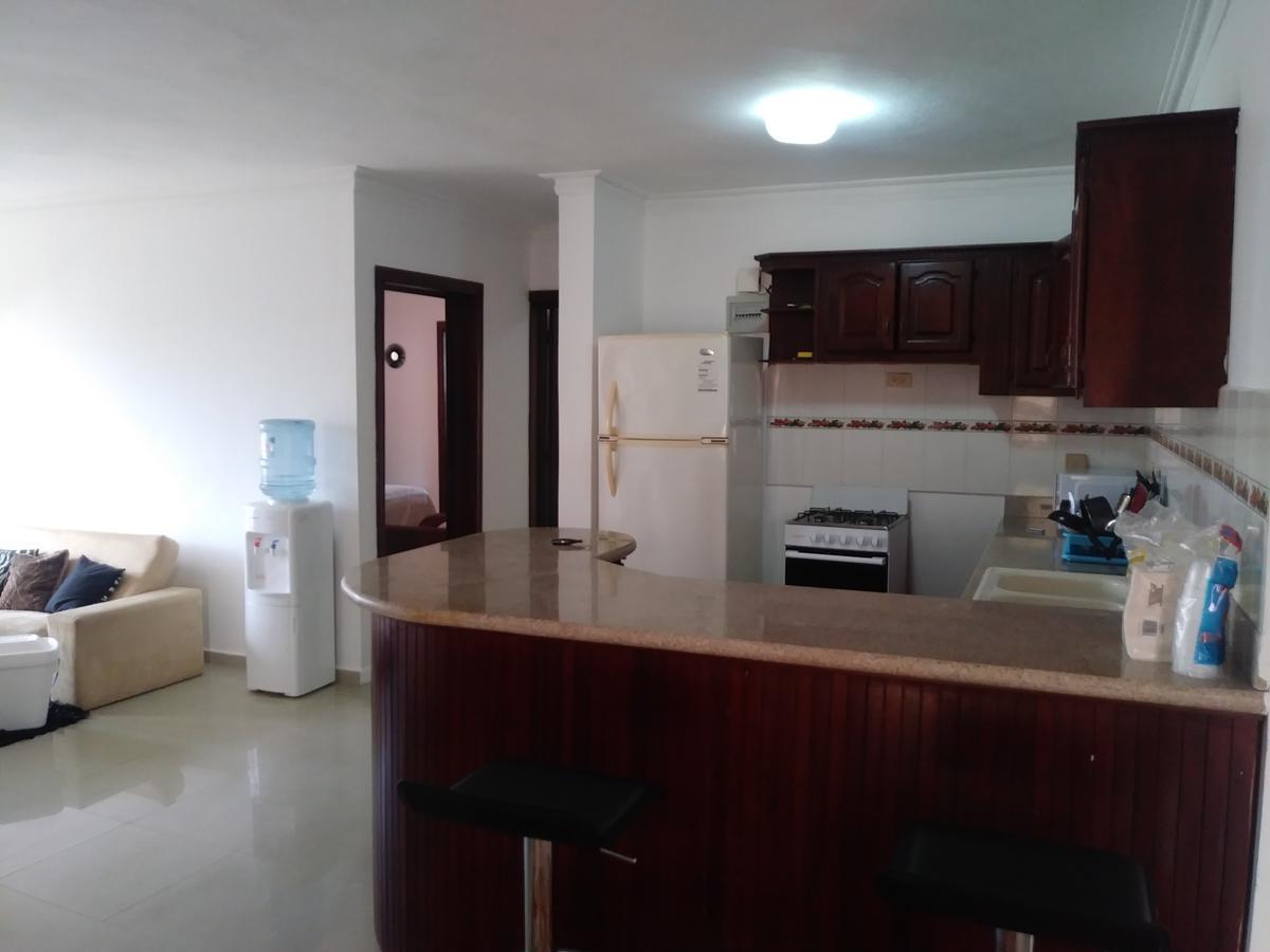 Holiday home Grand Blue Garden Los Corales Beach *