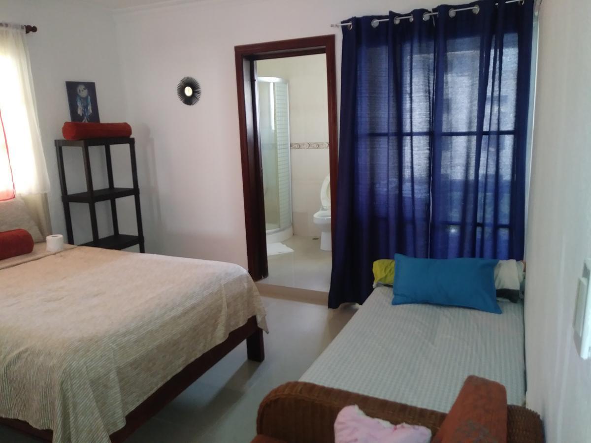 Grand Blue Garden Los Corales Beach Holiday home *
