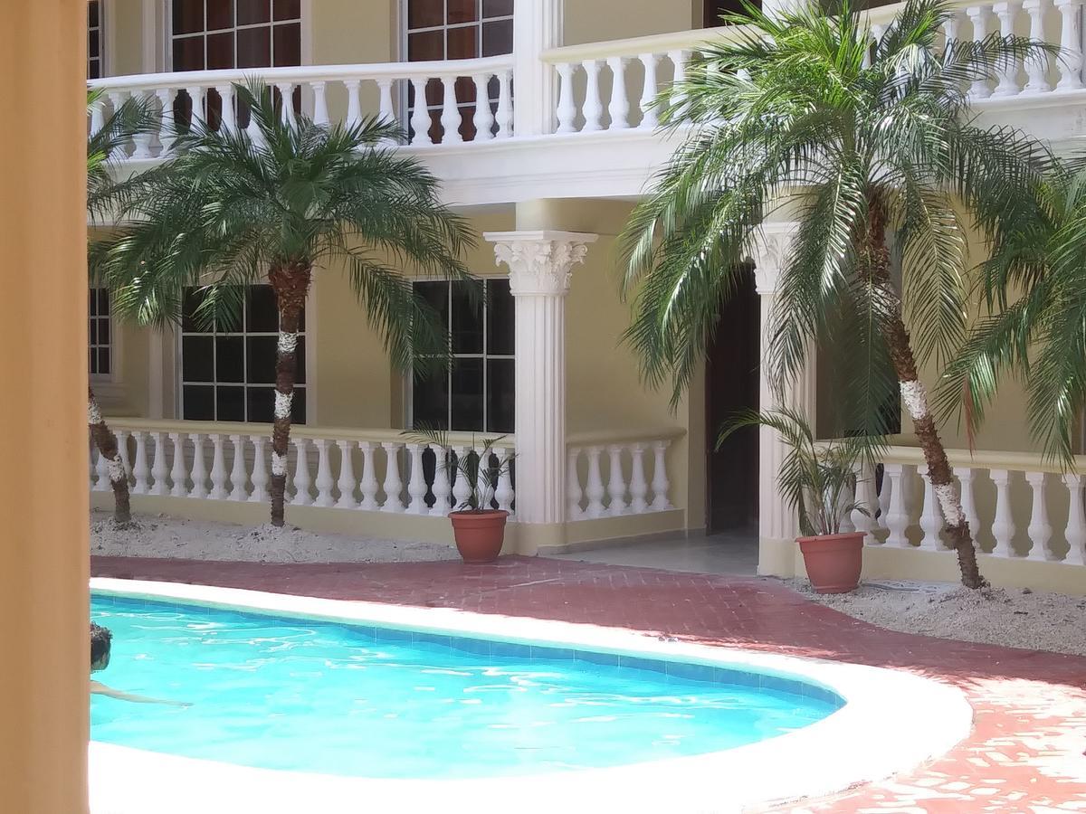 Grand Blue Garden Los Corales Beach * Punta Cana