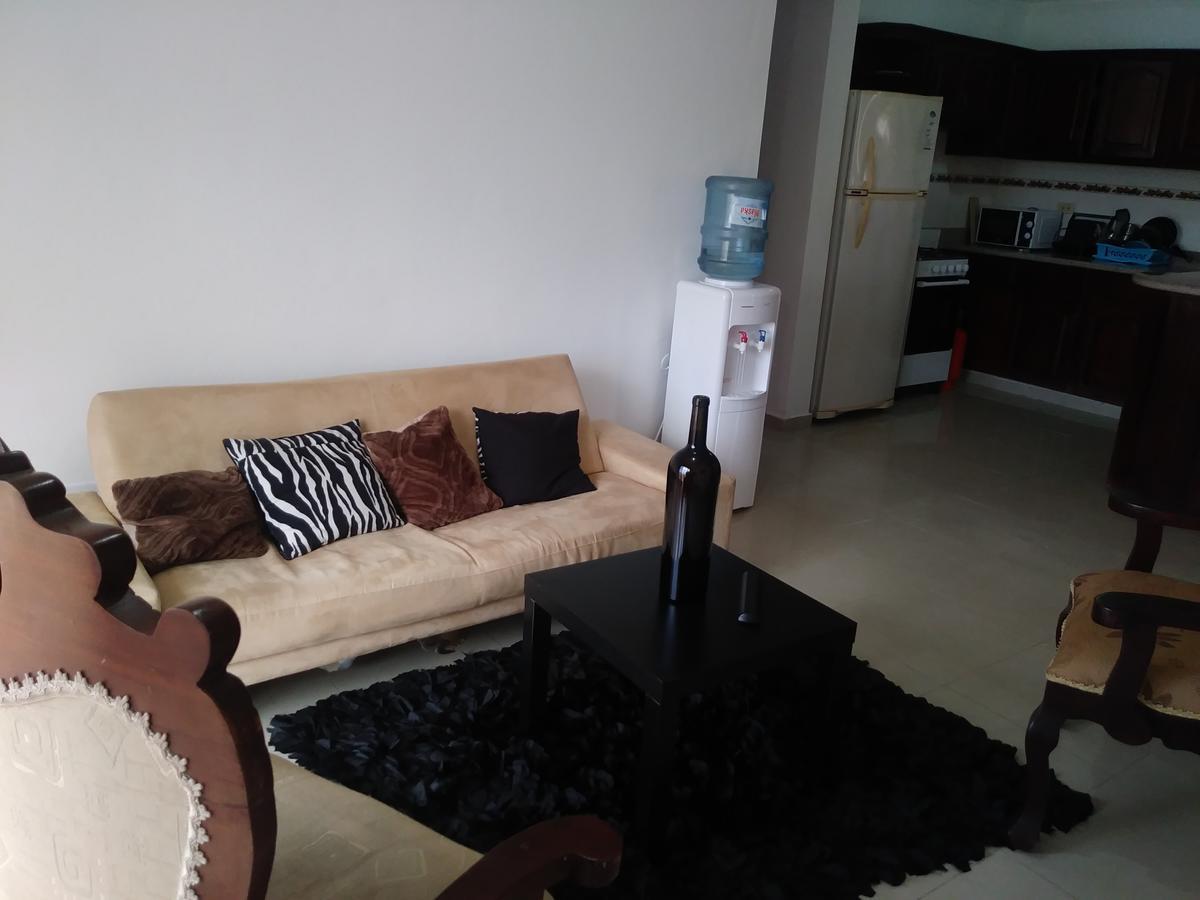 Grand Blue Garden Los Corales Beach Holiday home Punta Cana