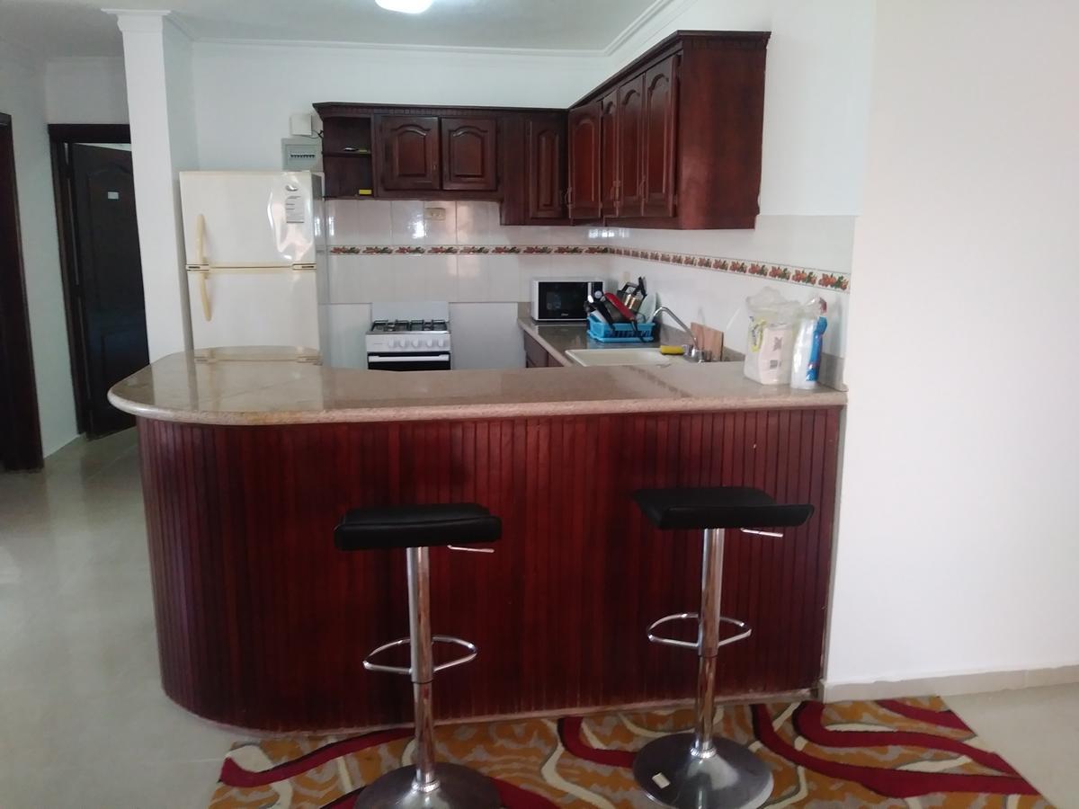Grand Blue Garden Los Corales Beach Holiday home *