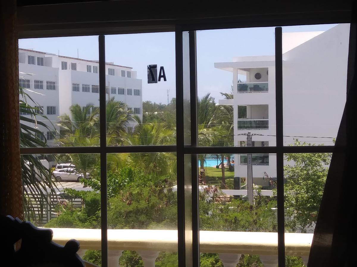 Grand Blue Garden Los Corales Beach Holiday home