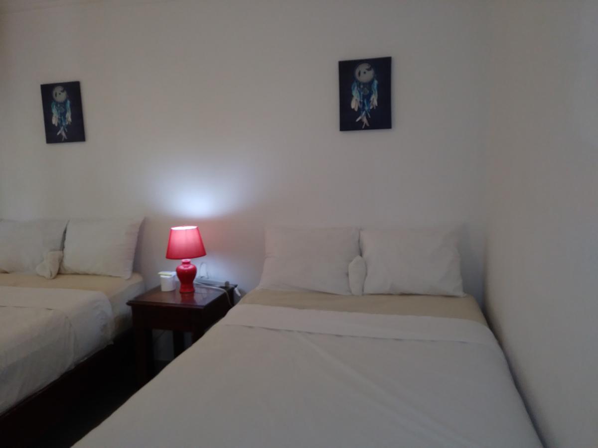 Grand Blue Garden Los Corales Beach * Punta Cana