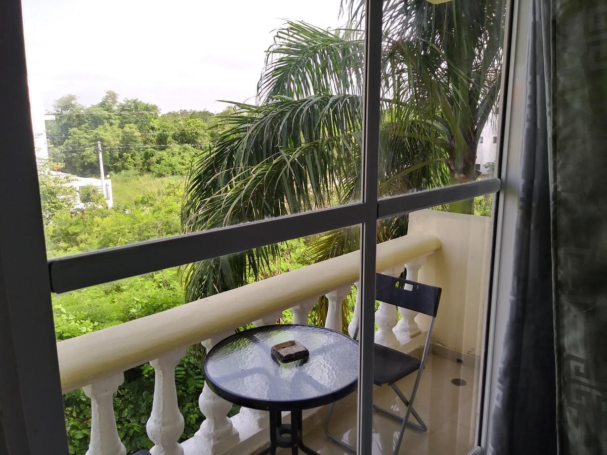 Grand Blue Garden Los Corales Beach Punta Cana