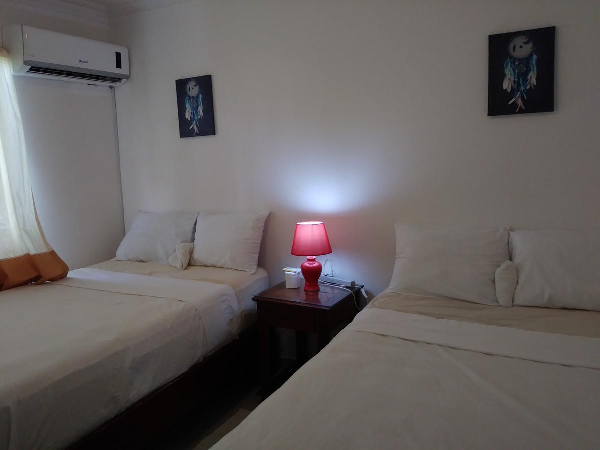 Grand Blue Garden Los Corales Beach