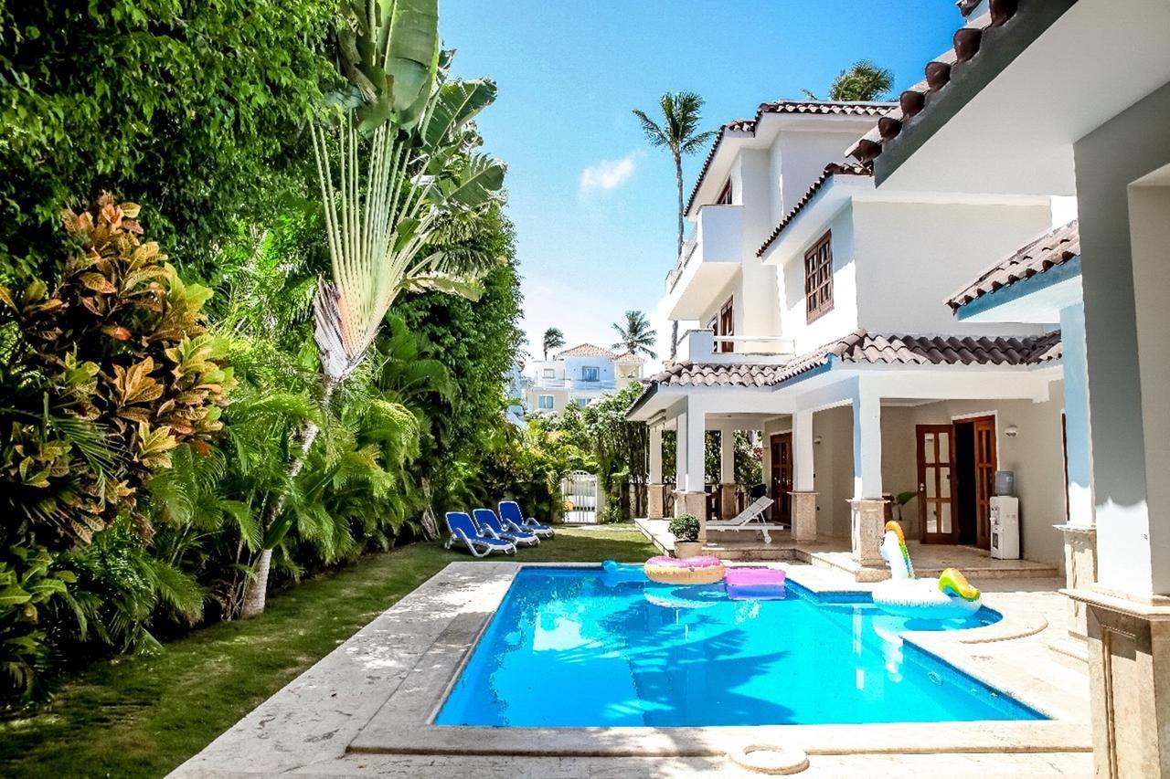 Gemelas Corales Villa *