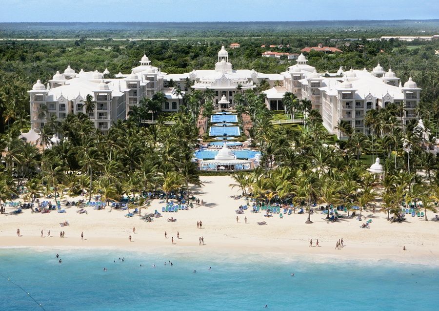 Hotel Riu Palace 5*