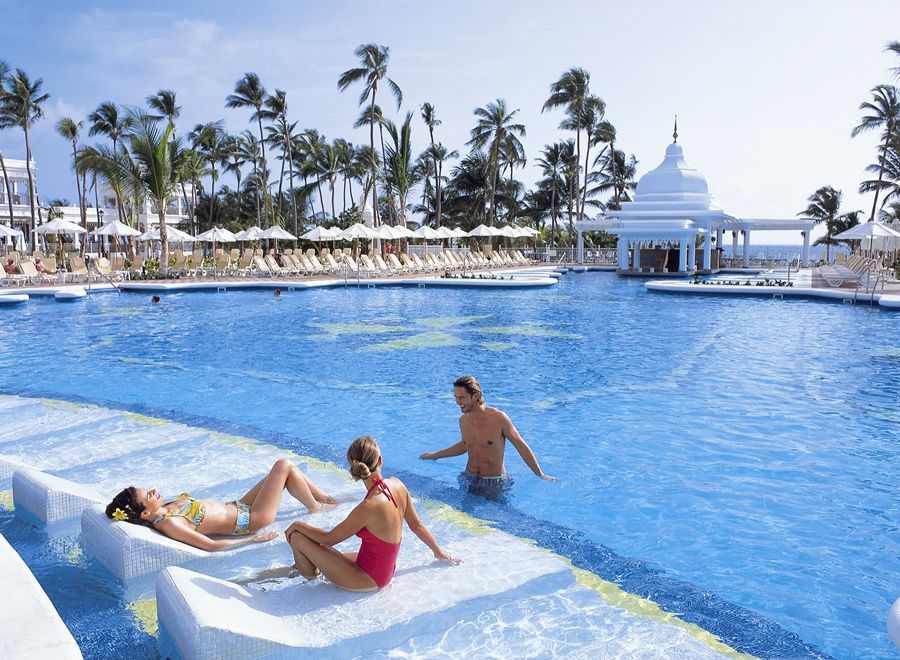 Riu Palace 5*