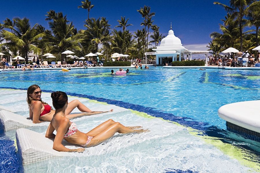 Riu Palace Punta Cana