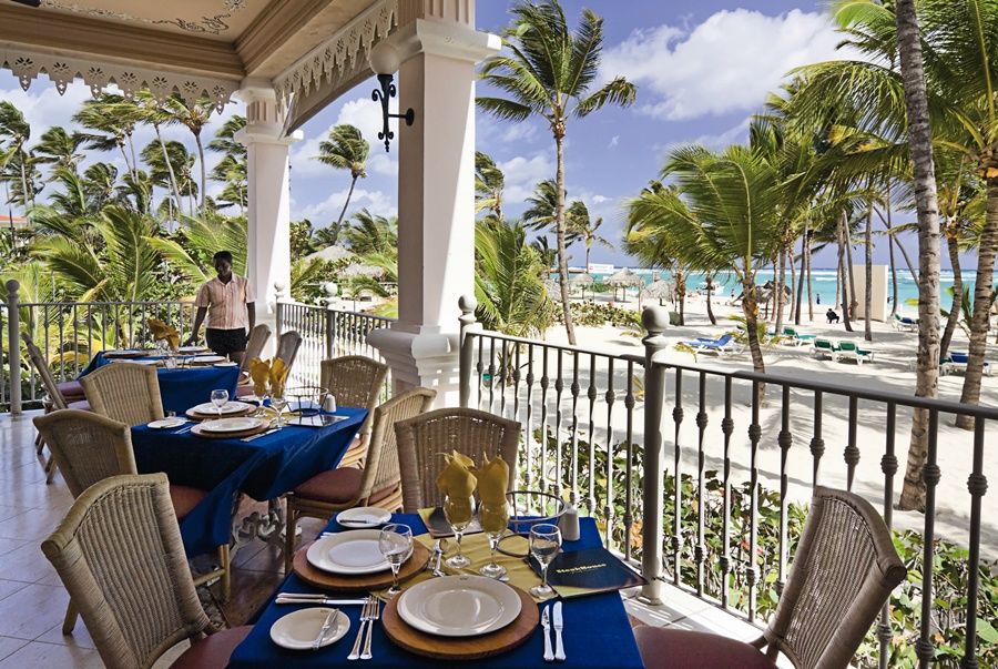 Riu Palace Hotel