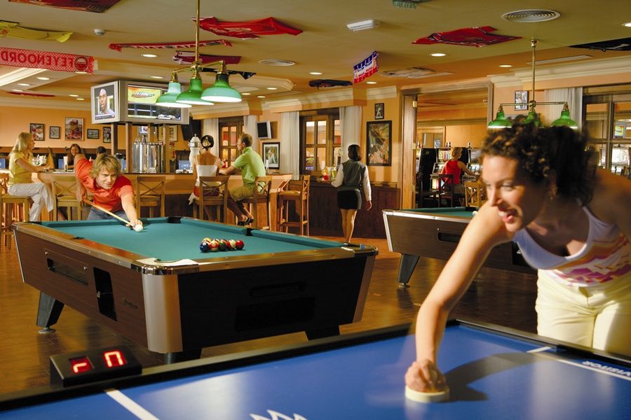 Hotel Riu Palace 5*