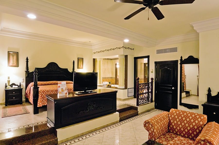 Hotel Riu Palace