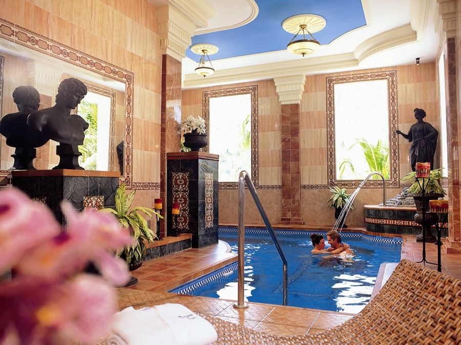 Riu Palace Hotel