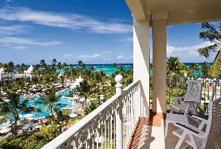 Hotel Riu Palace Punta Cana