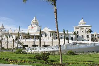 Riu Palace Hotel
