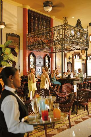 Riu Palace 5* Punta Cana