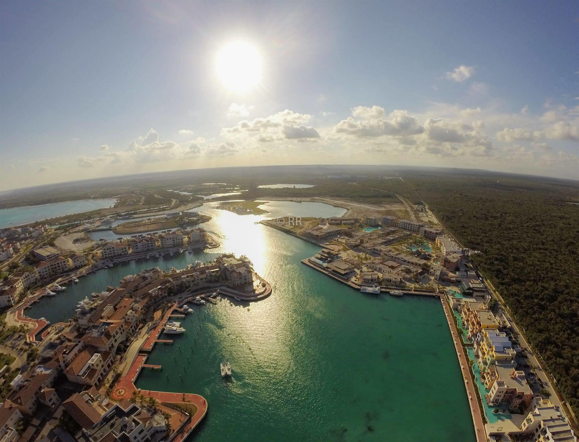 Fishing Lodge Cap Cana Aparthotel