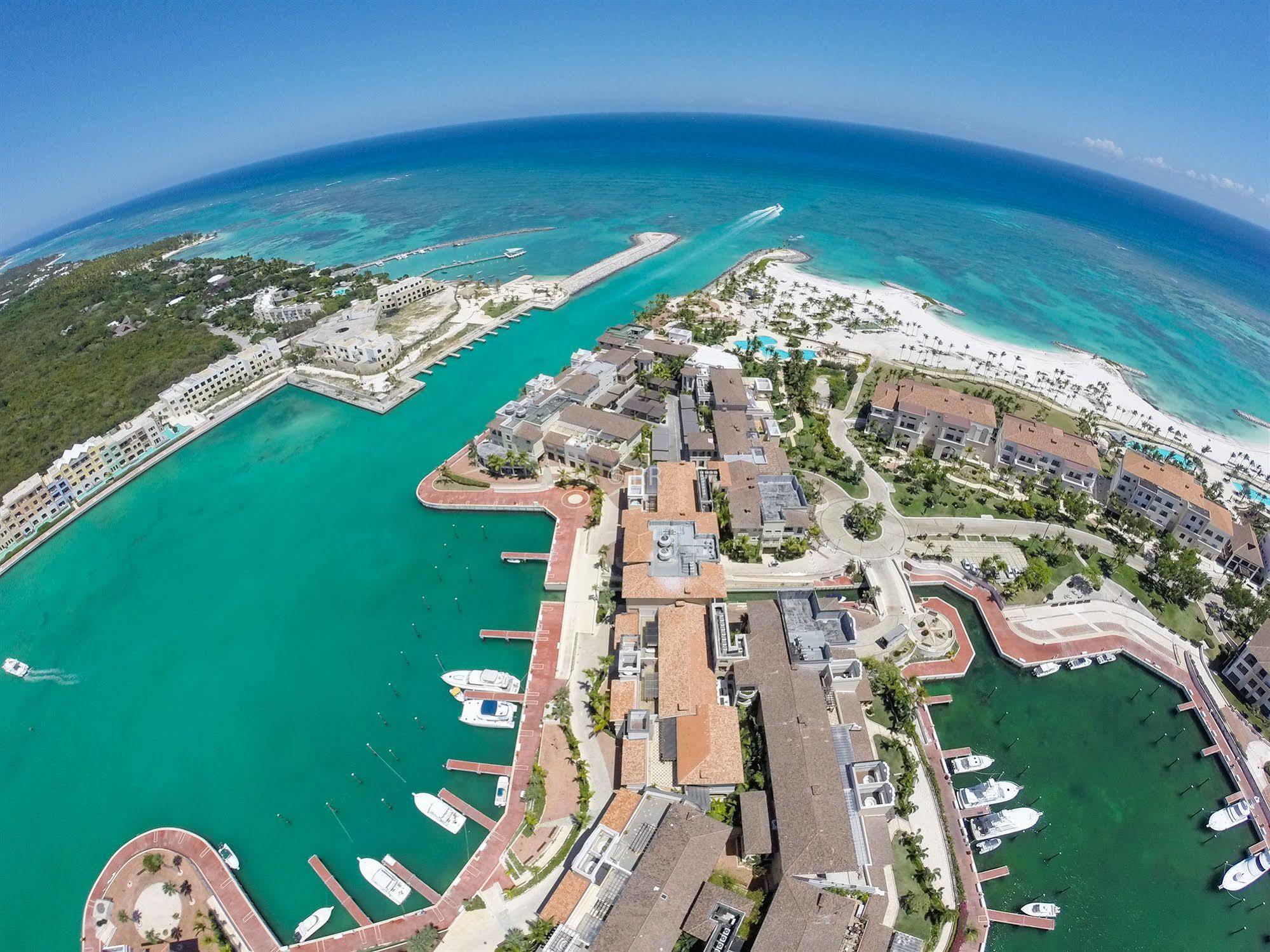 Fishing Lodge Cap Cana Aparthotel 5*