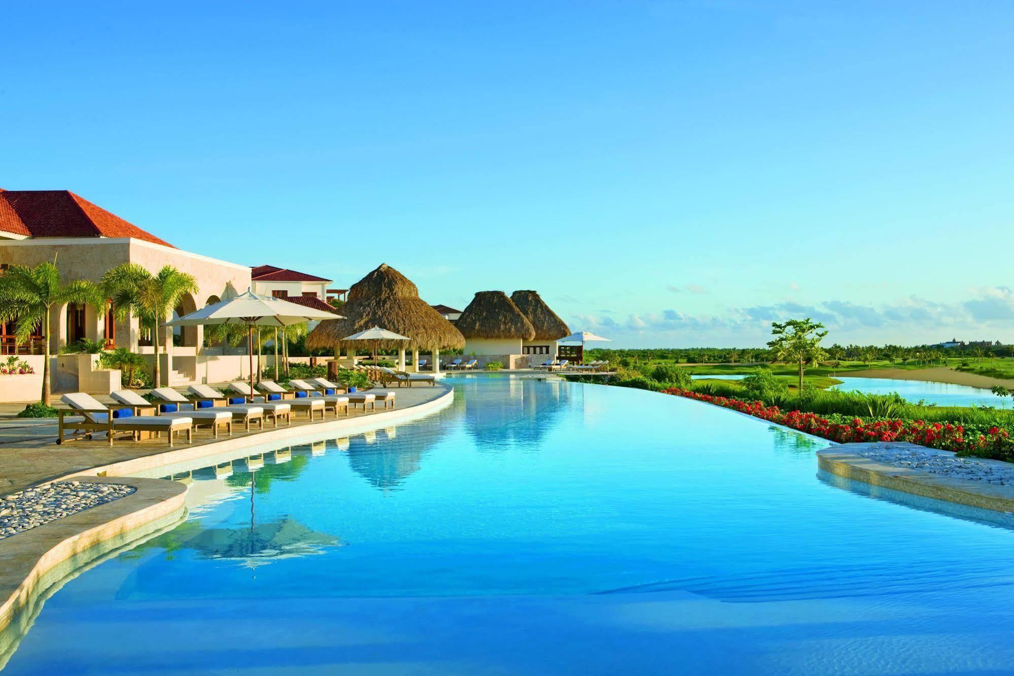Xeliter Golden Bear & Golf, Cap Cana 5* Punta Cana