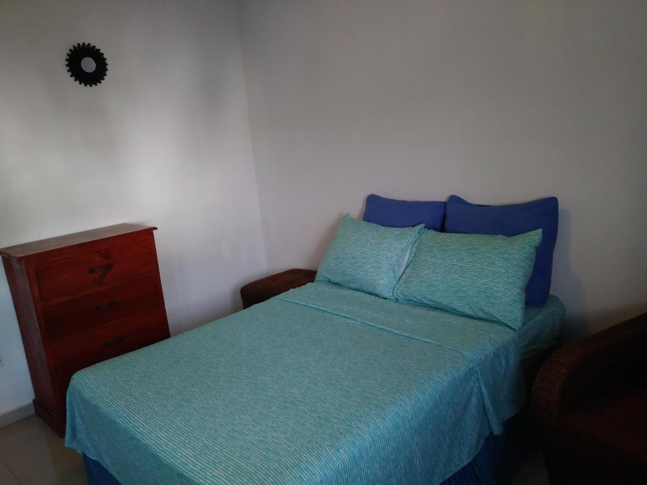 Holiday home Grand Blue Garden Los Corales Beach
