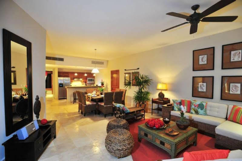 Xeliter Golden Bear & Golf, Cap Cana 5* Punta Cana