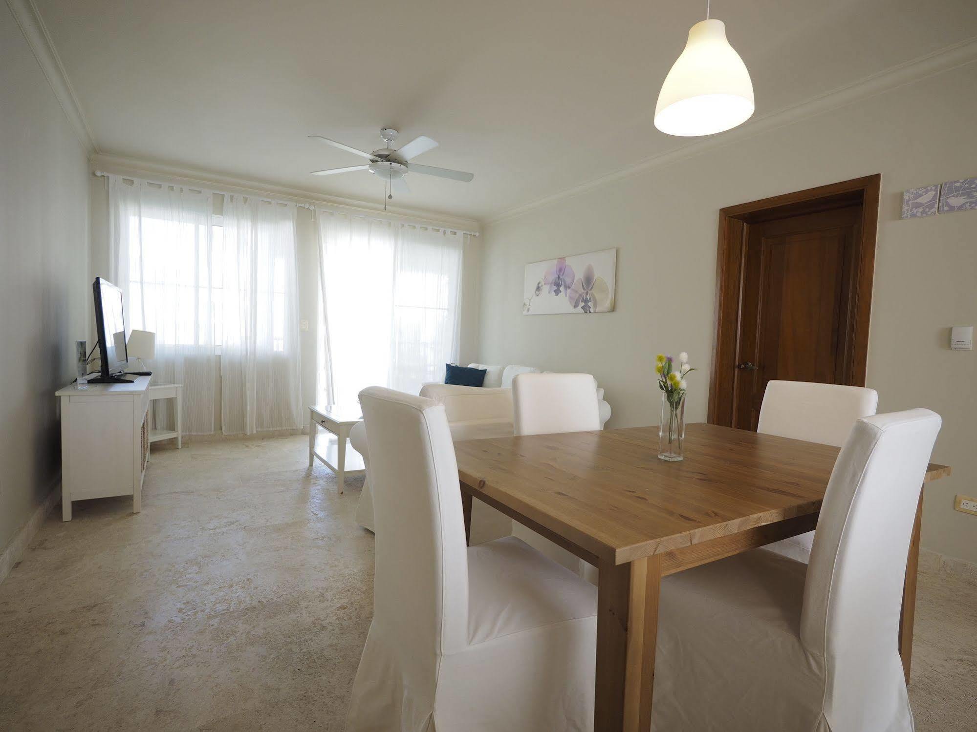 Apartamento Playa Turquesa, Block A
