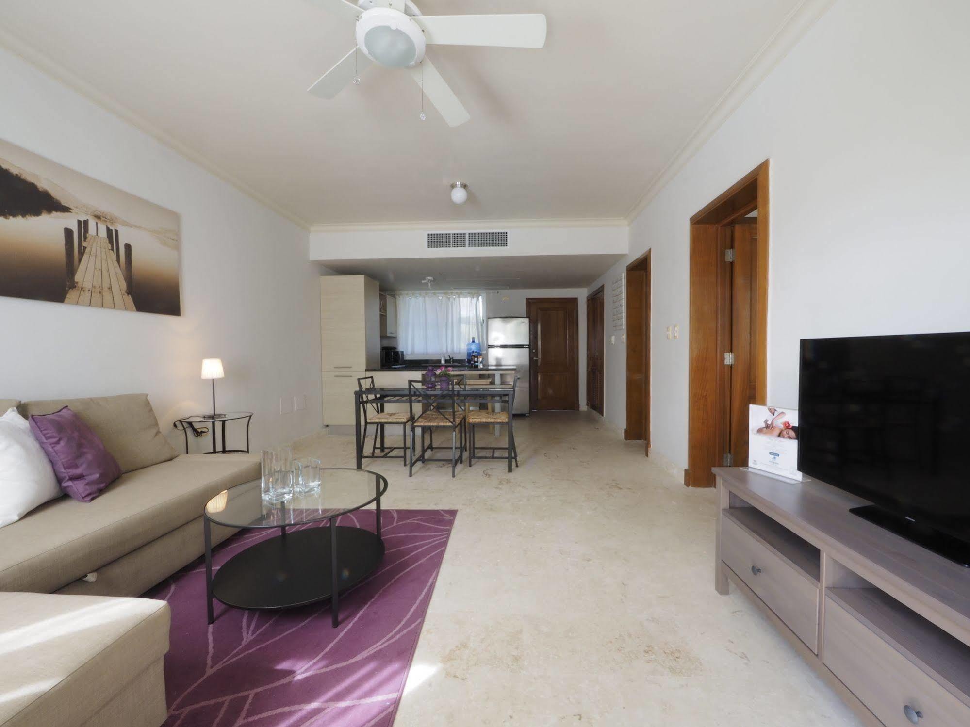 Playa Turquesa, Block A Apartamento Punta Cana