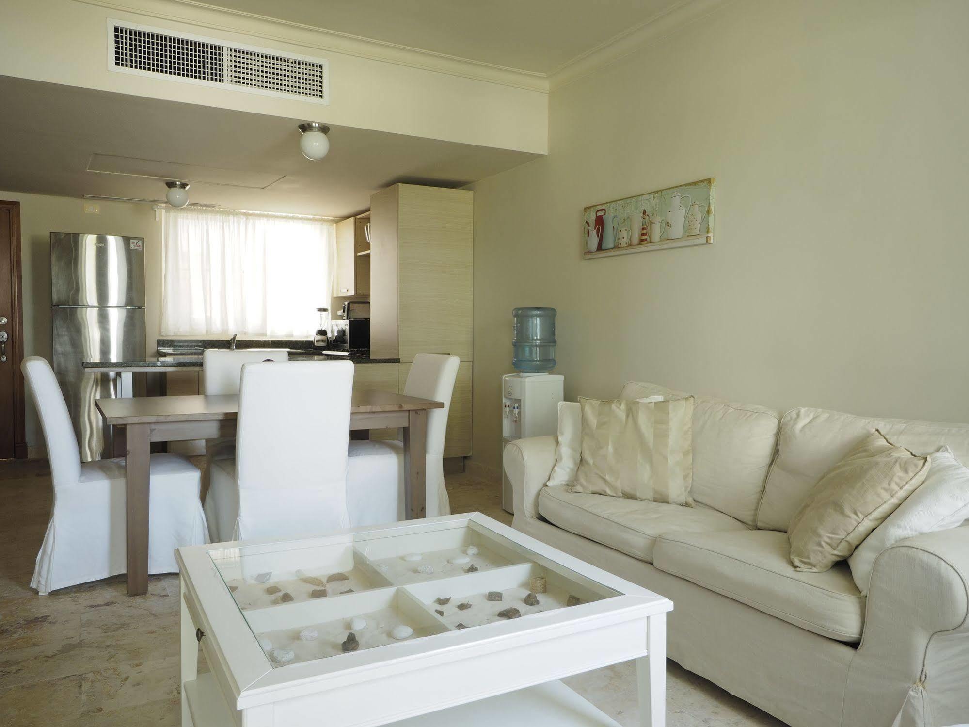 Playa Turquesa, Block A Apartamento *