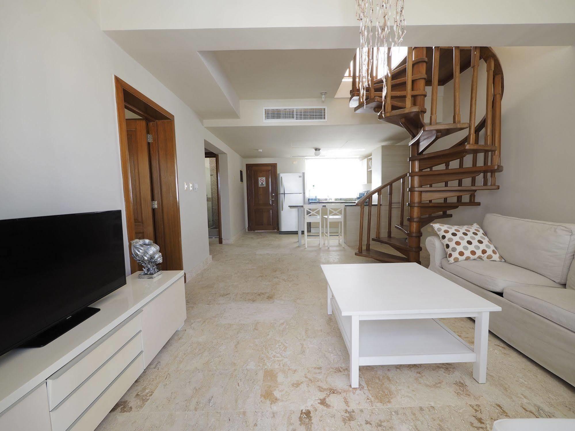 Playa Turquesa, Block A Apartamento Punta Cana