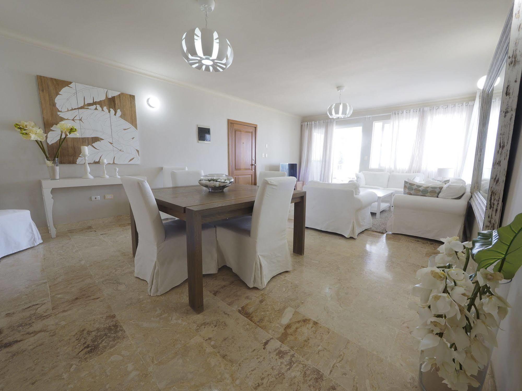 Playa Turquesa, Block A Apartamento Punta Cana