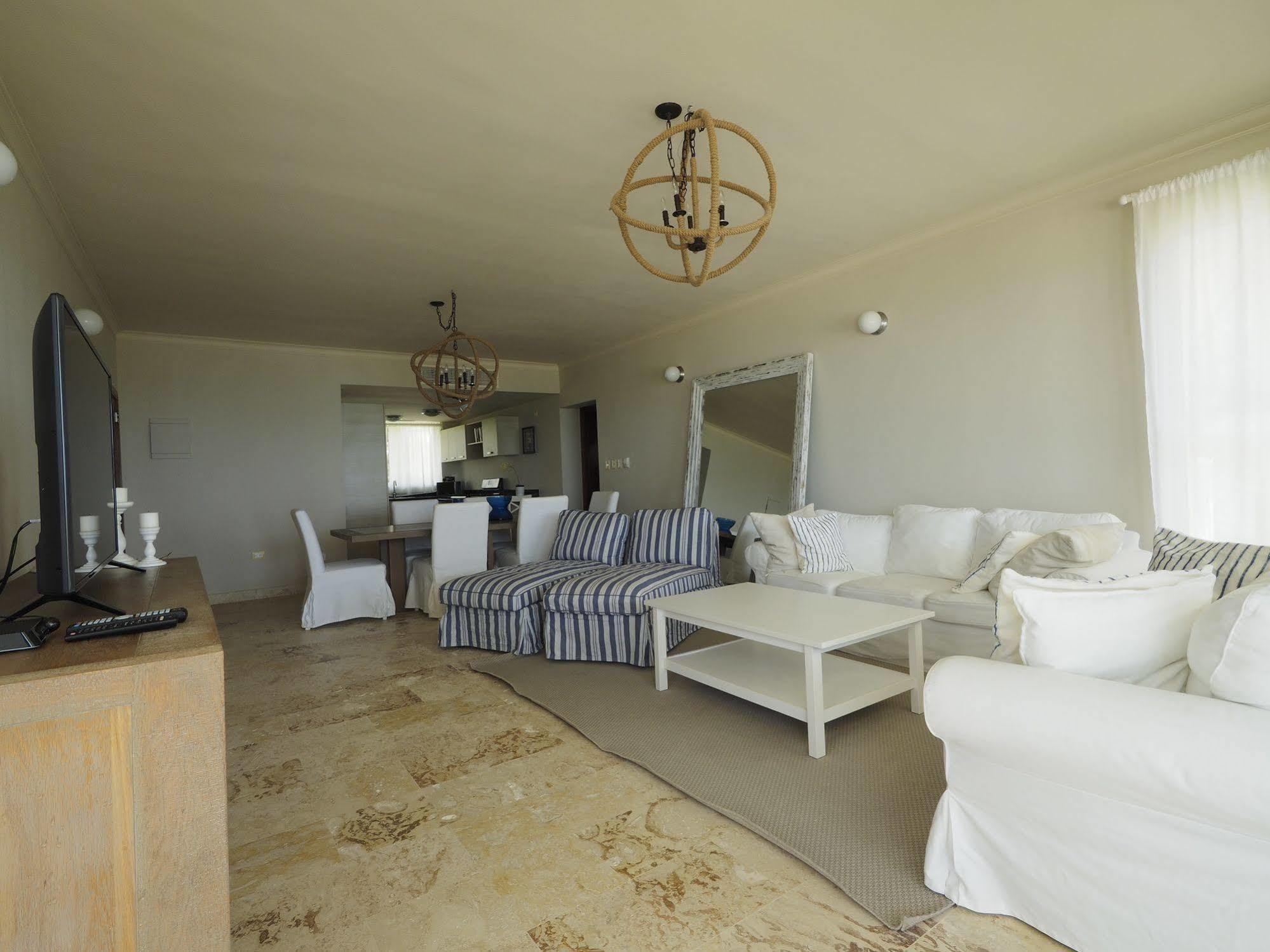 Apartamento Playa Turquesa, Block A Punta Cana