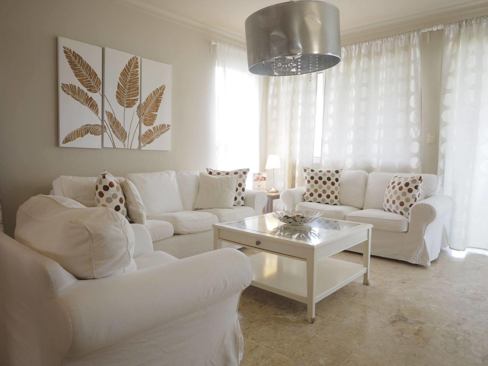 Apartamento Playa Turquesa, Block A